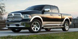 New  RAM  Laramie