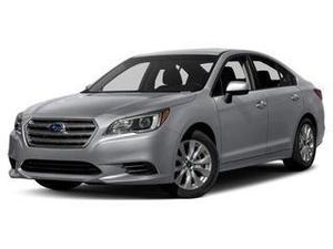 New  Subaru Legacy 2.5i Premium