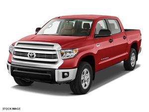 New  Toyota Tundra TRD Pro