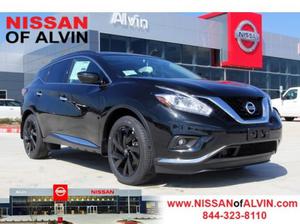  Nissan Murano Platinum in Alvin, TX