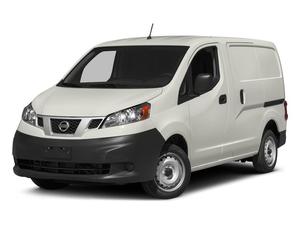  Nissan NV200 S in Clearwater, FL