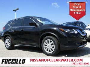  Nissan Rogue S in Clearwater, FL