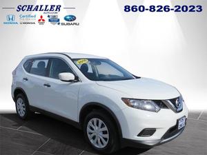  Nissan Rogue S in New Britain, CT
