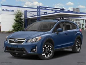  Subaru Crosstrek Premium in New Britain, CT