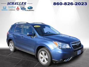  Subaru Forester 2.5i Touring in New Britain, CT