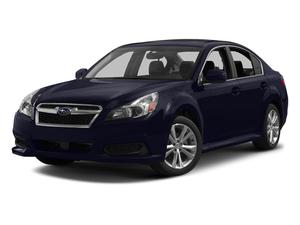  Subaru Legacy 2.5i Premium in Manchester, NH