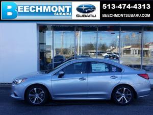  Subaru Legacy 3.6R Limited - AWD 3.6R Limited 4dr Sedan