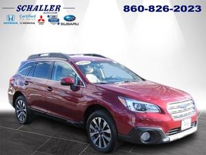  Subaru Outback 2.5i Limited in New Britain, CT
