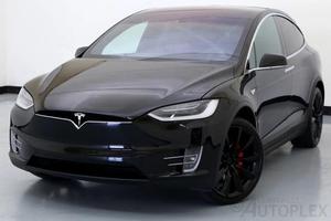  Tesla Model X P90D - AWD P90D 4dr SUV