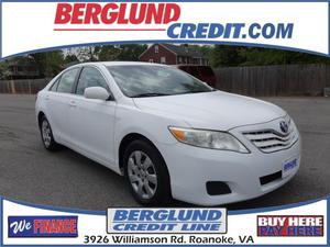  Toyota Camry -