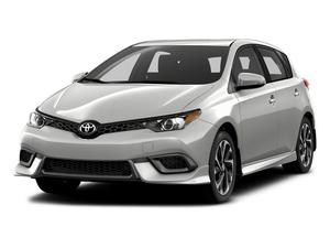  Toyota Corolla iM iM 5-DOOR HATCHBACK in Springfield,