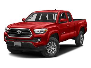  Toyota Tacoma SR5 Access Cab 6' Bed V6 in Middletown,