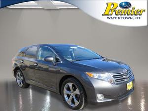  Toyota Venza AWD V6 in Watertown, CT