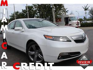 Used  Acura TL 3.5