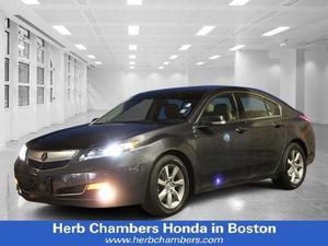 Used  Acura TL 3.5