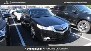 Used  Acura TL Technology