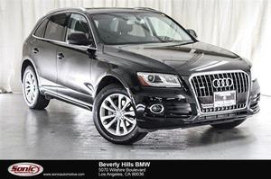 Used  Audi Q5 2.0T Premium quattro