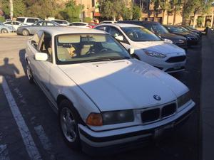 Used  BMW 318 iS