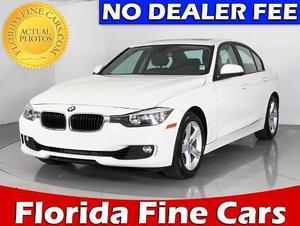 Used  BMW 328 i