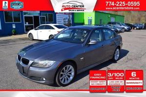 Used  BMW 328 i xDrive