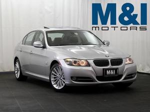 Used  BMW 335 i xDrive