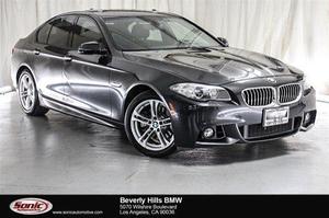 Used  BMW 528 i