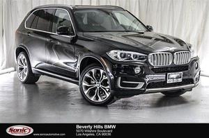 Used  BMW X5 xDrive35i