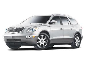 Used  Buick Enclave CXL