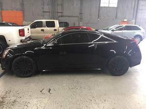 Used  Cadillac CTS Base