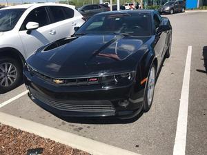 Used  Chevrolet Camaro 2LT