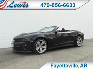 Used  Chevrolet Camaro ZL1