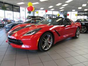 Used  Chevrolet Corvette Stingray Z51