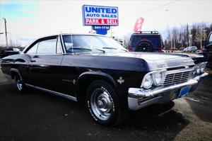 Used  Chevrolet Impala