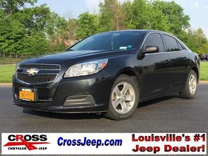 Used  Chevrolet Malibu 1LS