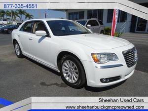 Used  Chrysler 300 Base