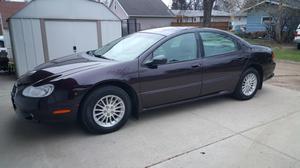 Used  Chrysler Concorde LXi