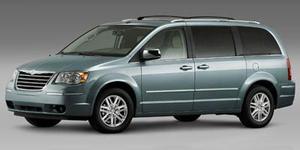 Used  Chrysler Town & Country LX