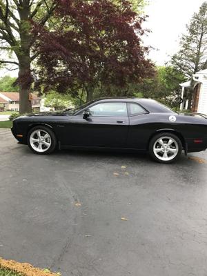 Used  Dodge Challenger R/T