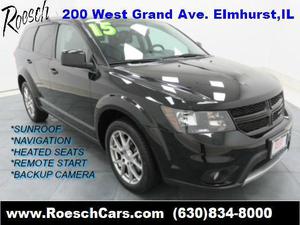 Used  Dodge Journey R/T