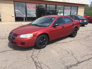 Used  Dodge Stratus SE