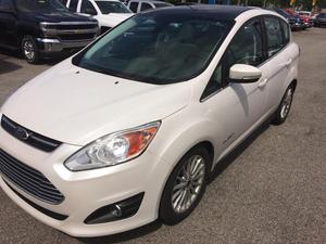 Used  Ford C-Max Hybrid SEL