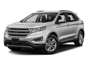 Used  Ford Edge SEL