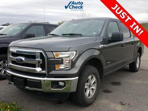 Used  Ford F150 XLT