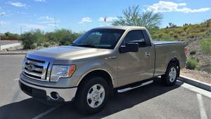 Used  Ford F150 XLT