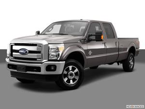 Used  Ford F350