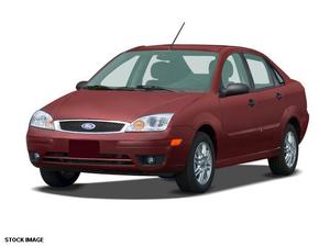 Used  Ford Focus