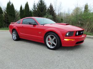 Used  Ford Mustang GT