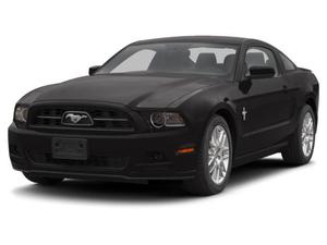 Used  Ford Mustang V6 Premium