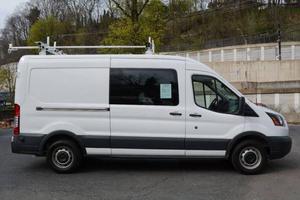 Used  Ford Transit-150