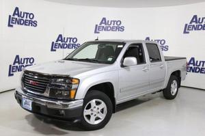 Used  GMC Canyon SLE